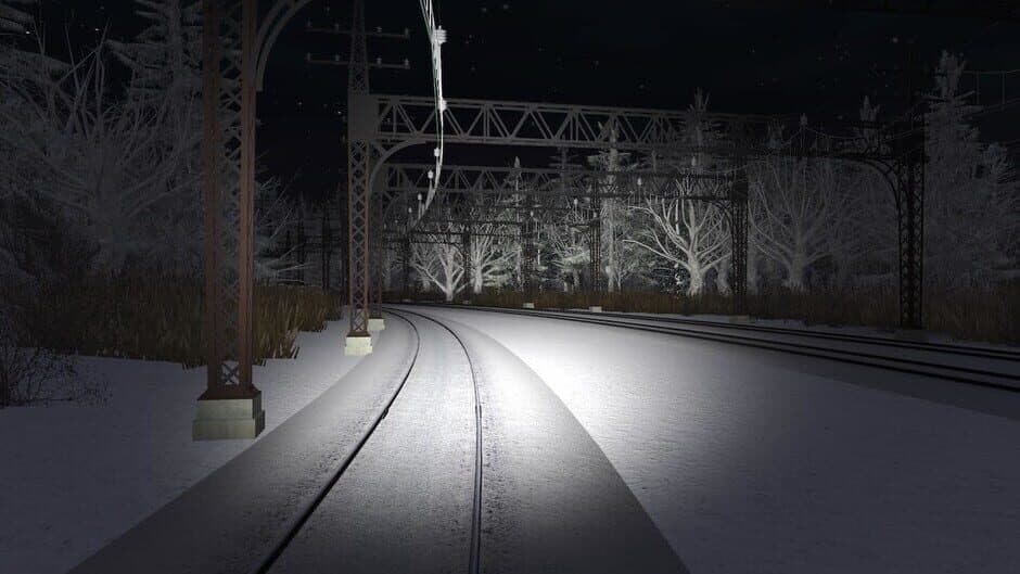 Скриншот 8 из Trainz Plus: Coalmint Mountains Railroad