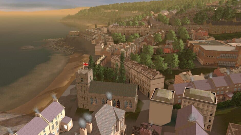 Скриншот 7 из Trainz Plus: Cornish Mainline & Branches