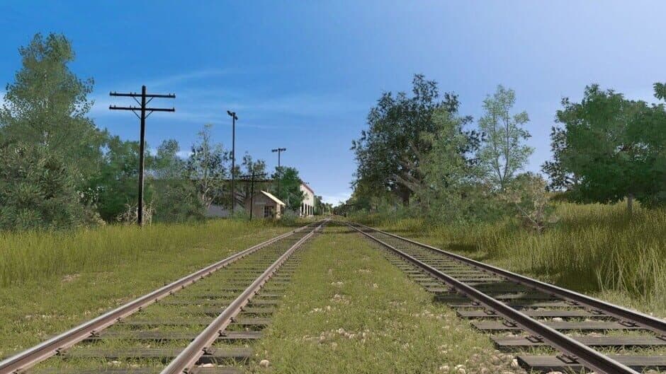 Скриншот 3 из Trainz Plus: Lafond Regional Railway