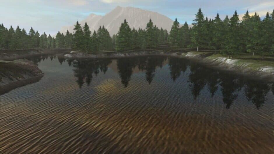 Скриншот 12 из Trainz Plus: Canadian Rocky Mountains Baker Crk to West of Calgary