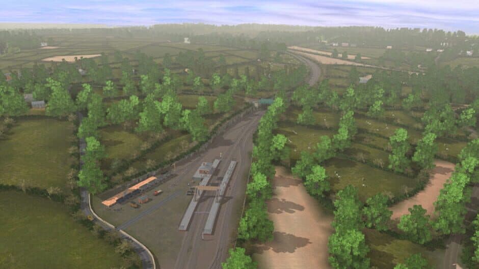Скриншот 5 из Trainz Plus: Cornish Mainline & Branches