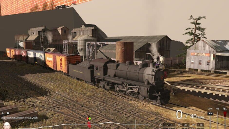 Скриншот 7 из Trainz Plus: The Innter Kohn Necktion Railroad