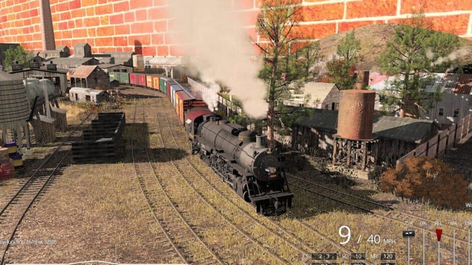 Скриншот 6 из Trainz Plus: The Innter Kohn Necktion Railroad