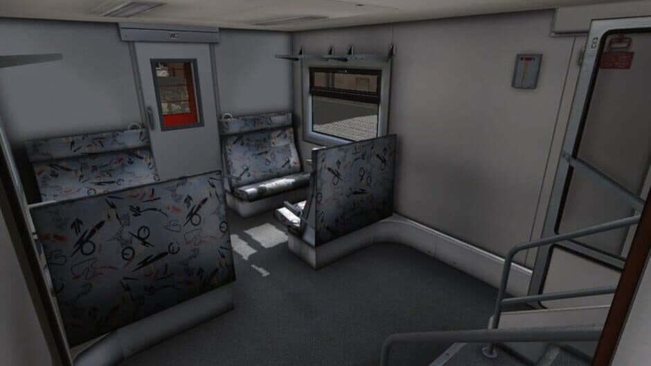 Скриншот 10 из Trainz Plus: PREG B16mnopux 106