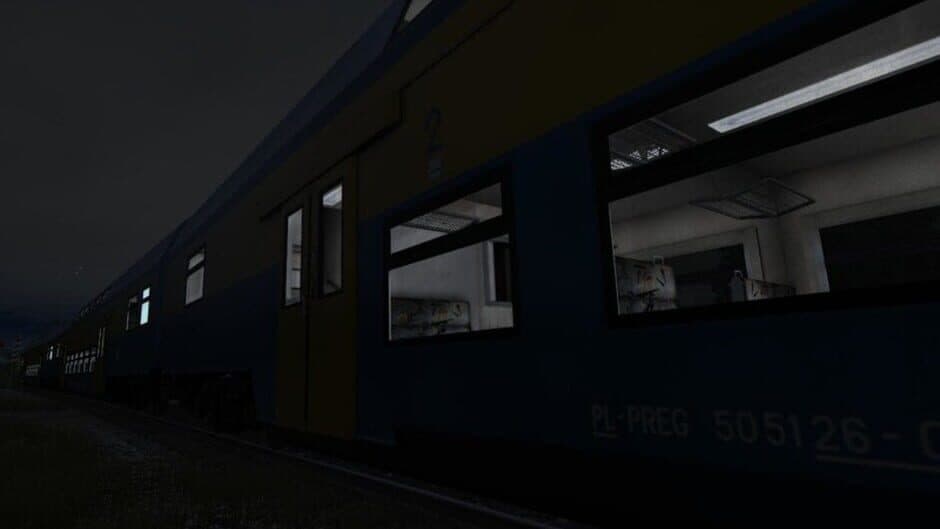 Скриншот 9 из Trainz Plus: PREG B16mnopux 106