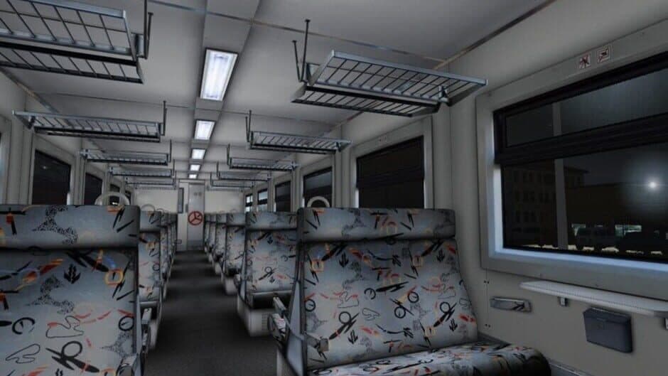 Скриншот 8 из Trainz Plus: PREG B16mnopux 106
