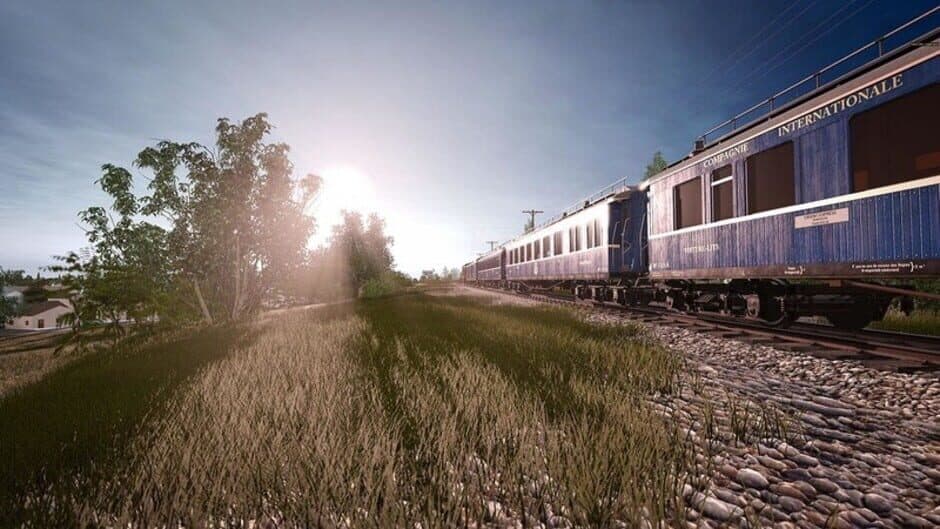 Скриншот 9 из Trainz Plus: Sebino Lake, Italy