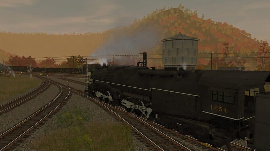 Скриншот 7 из Trainz Plus: Quinnimont Coal Drag