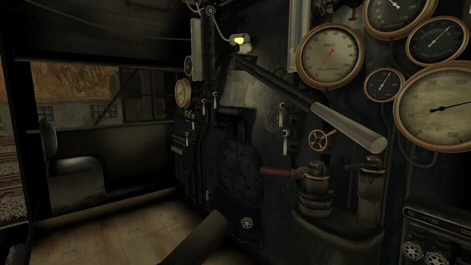 Скриншот 6 из Trainz Plus: Quinnimont Coal Drag