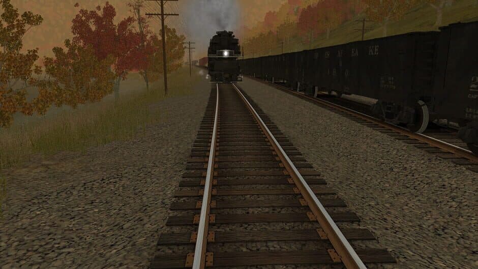 Скриншот 5 из Trainz Plus: Quinnimont Coal Drag