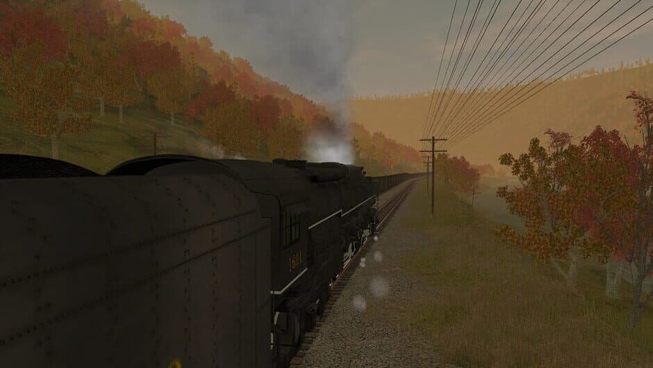 Скриншот 4 из Trainz Plus: Quinnimont Coal Drag