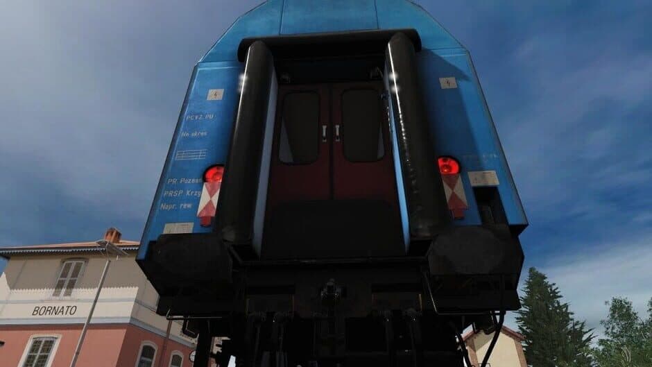 Скриншот 2 из Trainz Plus: PREG B16mnopux 066