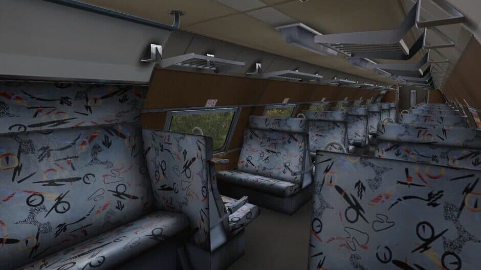 Скриншот 8 из Trainz Plus: PREG B16mnopux 066