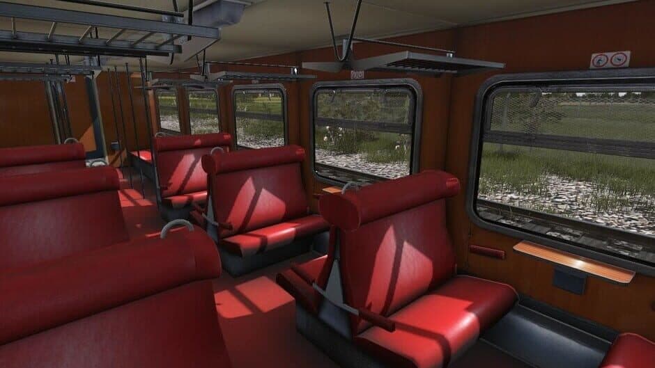 Скриншот 7 из Trainz Plus: DR DBmue 008