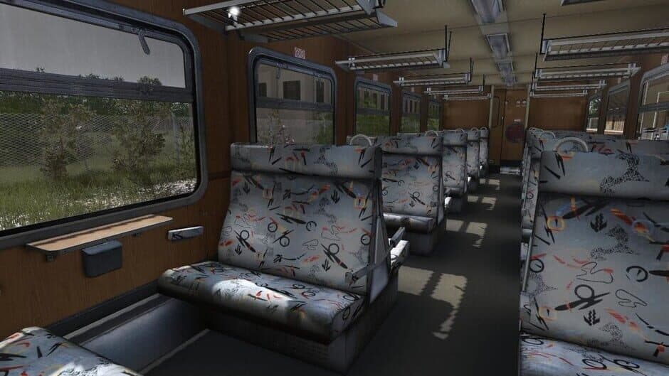 Скриншот 6 из Trainz Plus: PREG B16mnopux 066