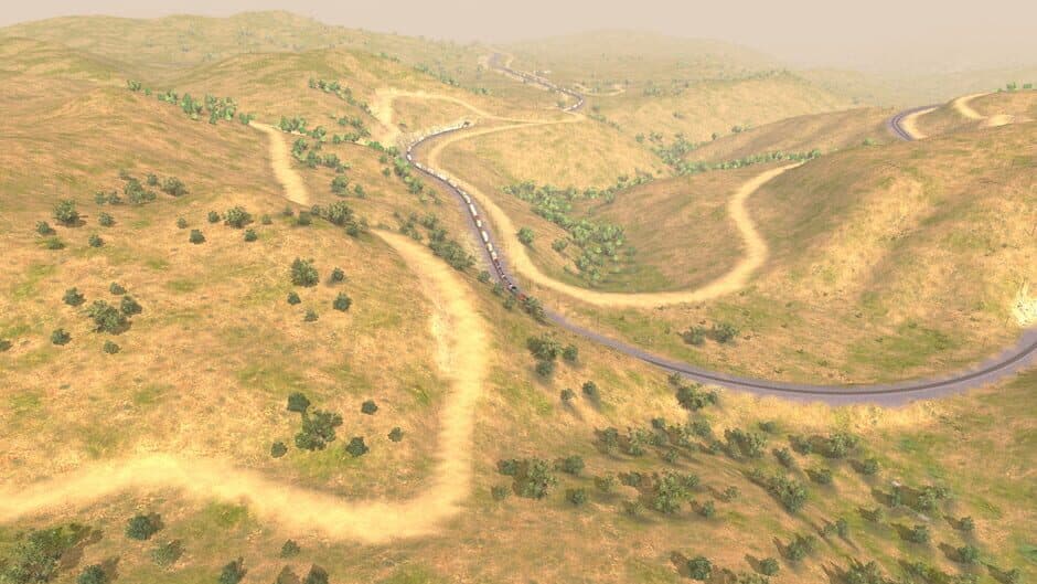 Скриншот 8 из Trainz Plus: Mojave Sub Division