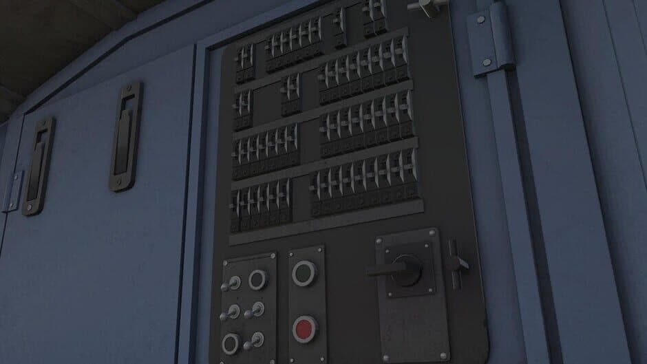 Скриншот 8 из Trainz Plus: British Rail Class 70 - Freightliner