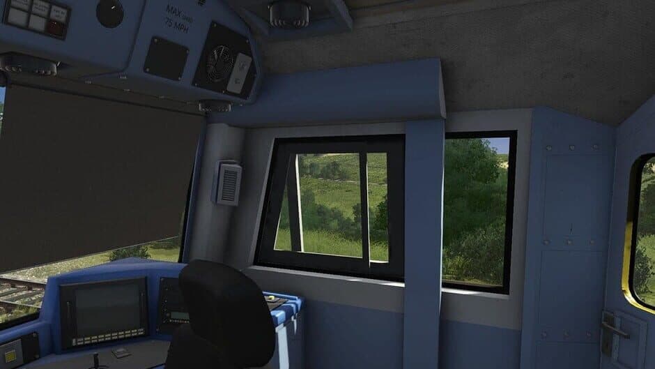 Скриншот 11 из Trainz Plus: British Rail Class 70 - Freightliner