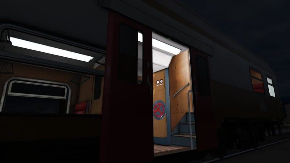 Скриншот 3 из Trainz Plus: DR DBmtrue 001