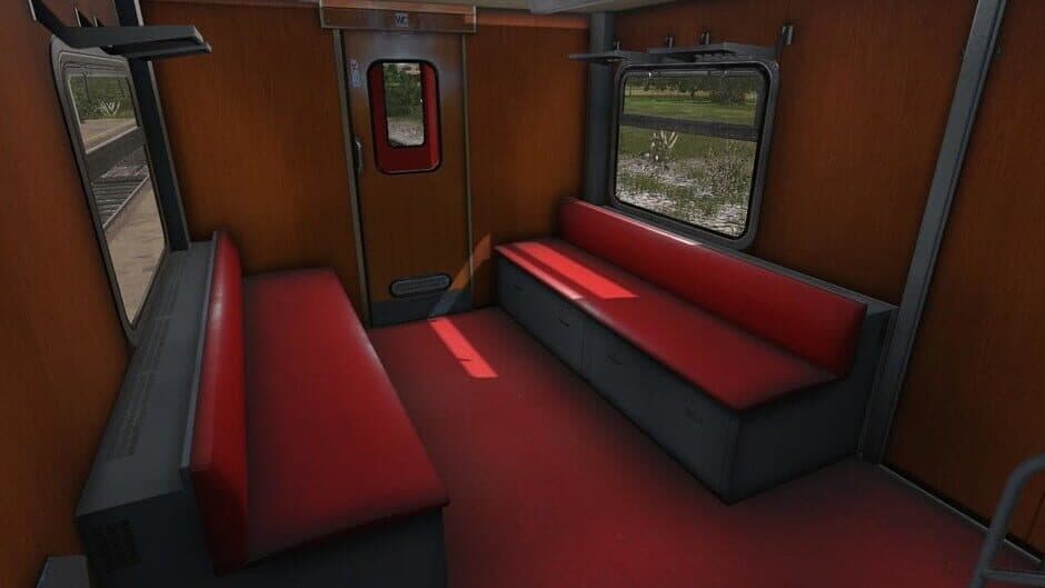 Скриншот 10 из Trainz Plus: DR DBmtrue 001