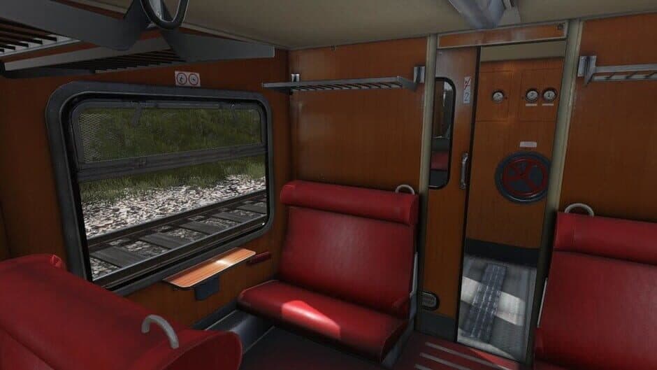 Скриншот 6 из Trainz Plus: DR DBmtrue 001