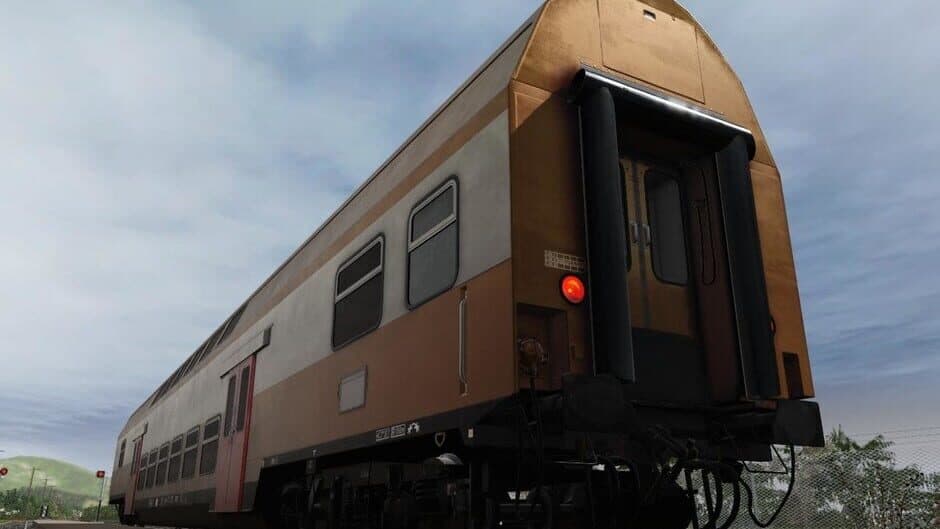 Скриншот 4 из Trainz Plus: DR DBmtrue 001