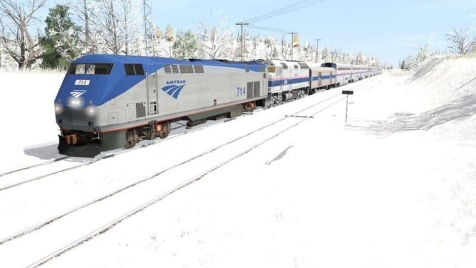 Скриншот 4 из Trainz Plus: Centrella Sub Division