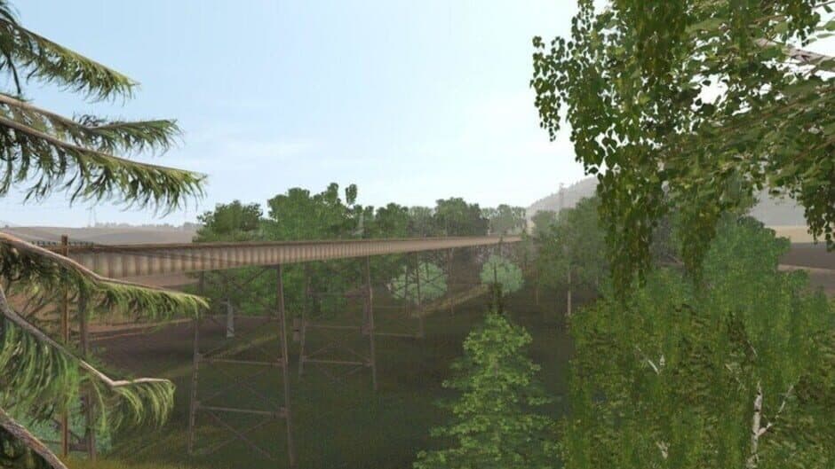 Скриншот 3 из Trainz Plus: Centrella Sub Division