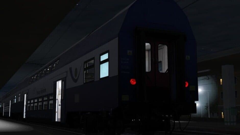 Скриншот 9 из Trainz Plus: PKP/PREG/PolRegio Bdhpumn/B16mnopux