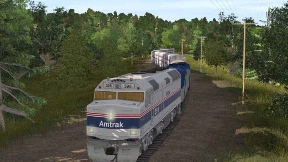Скриншот 10 из Trainz Plus: Centrella Sub Division