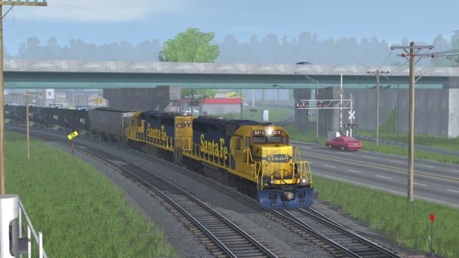 Скриншот 8 из Trainz Plus: Centrella Sub Division