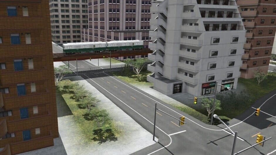 Скриншот 12 из Trainz Plus: Chicago Museum of Science and Industry Model Railroad
