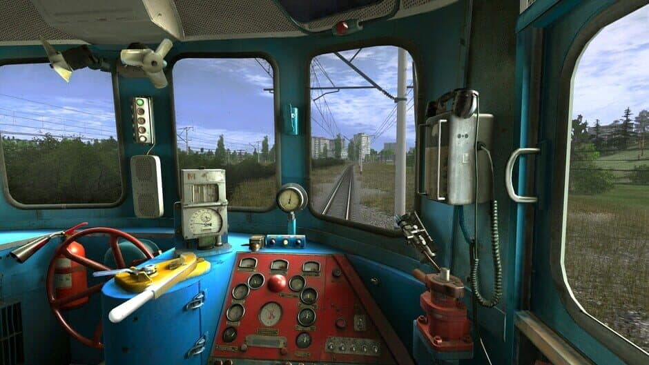 Скриншот 11 из Trainz Plus: TE7-083