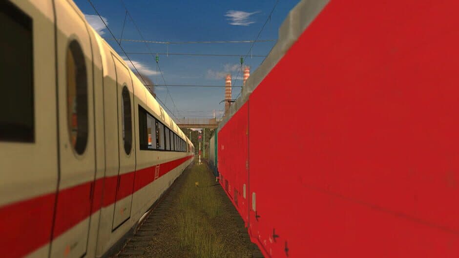 Скриншот 9 из Trainz Plus: Hccrrs Car Transporter