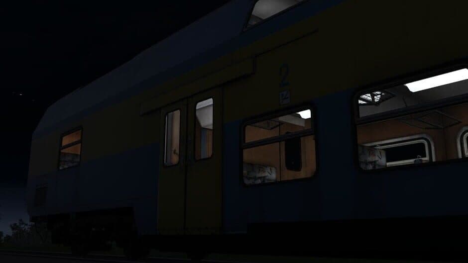 Скриншот 4 из Trainz Plus: PKP/PREG Bdhpumn/B16mnopux