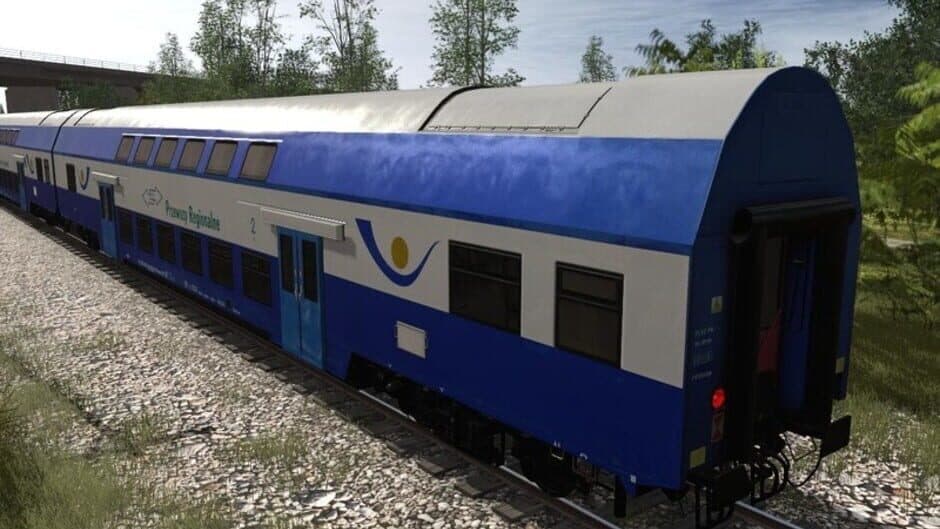 Скриншот 12 из Trainz Plus: PREG B16mnopux 064