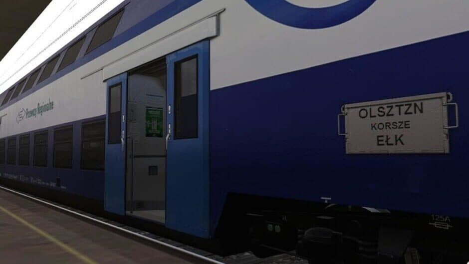 Скриншот 10 из Trainz Plus: PREG B16mnopux 064