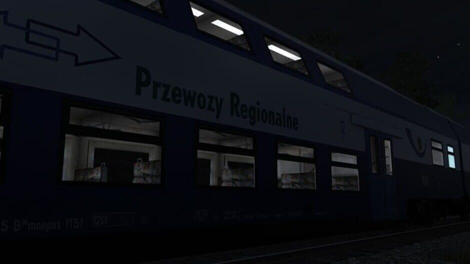 Скриншот 8 из Trainz Plus: PREG B16mnopux 064