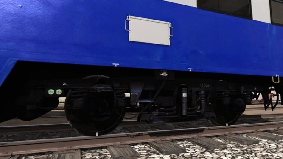 Скриншот 3 из Trainz Plus: PREG B16mnopux 064