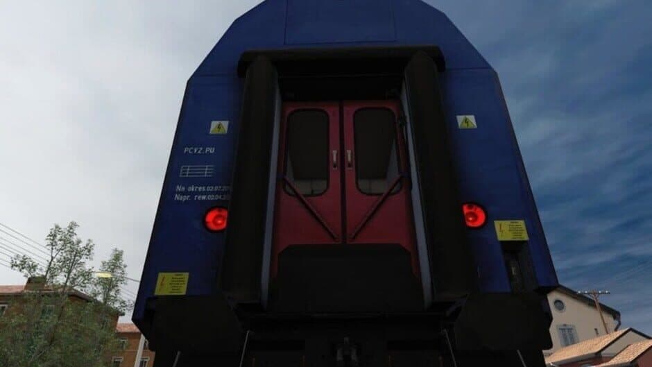 Скриншот 7 из Trainz Plus: PREG B16mnopux 064
