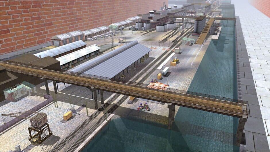 Скриншот 6 из Trainz Plus: The Shorts and Kerl Traction Railroad