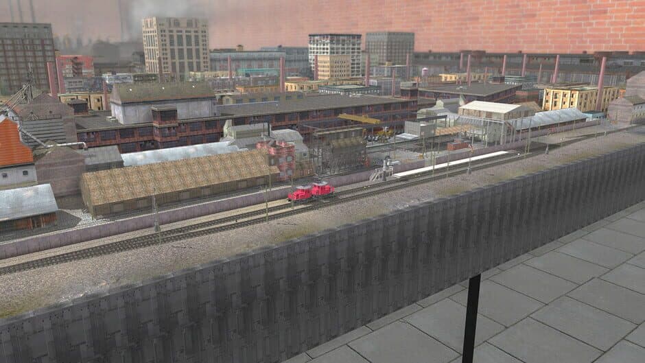 Скриншот 3 из Trainz Plus: The Shorts and Kerl Traction Railroad