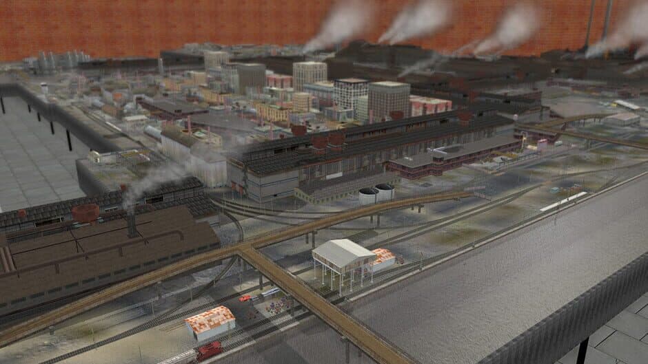Скриншот 8 из Trainz Plus: The Shorts and Kerl Traction Railroad