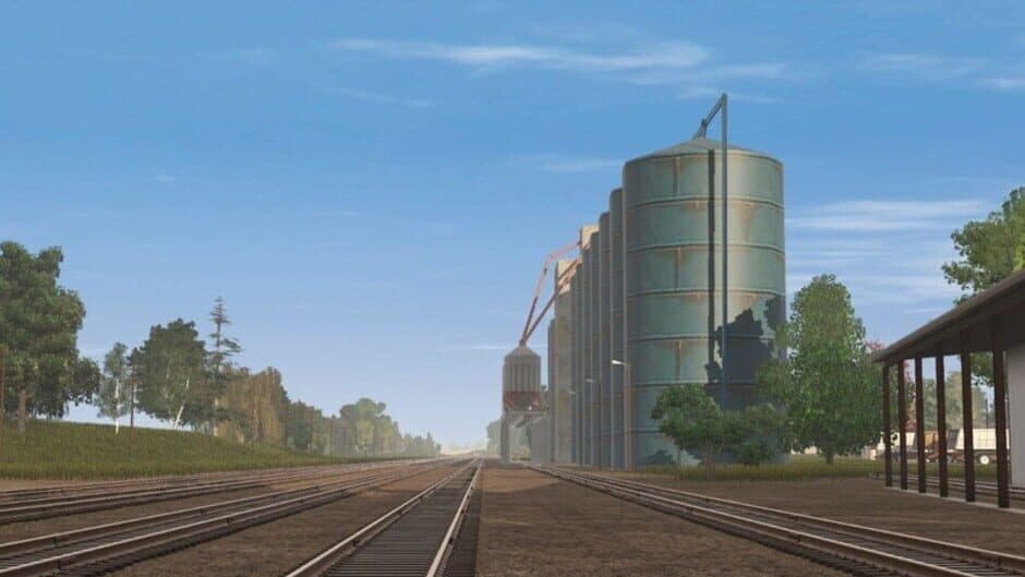 Скриншот 6 из Trainz Plus: Leadville Subdivision