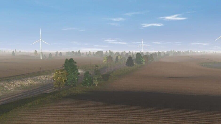 Скриншот 5 из Trainz Plus: Leadville Subdivision