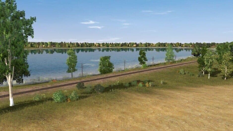 Скриншот 3 из Trainz Plus: Leadville Subdivision