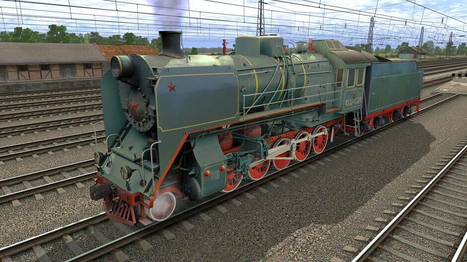 Скриншот 5 из Trainz Plus: CO17-4174