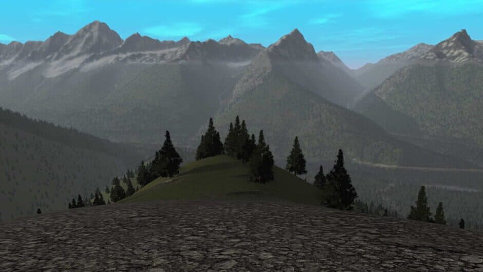 Скриншот 2 из Trainz Plus: Canadian Rocky Mountains - Rogers Pass