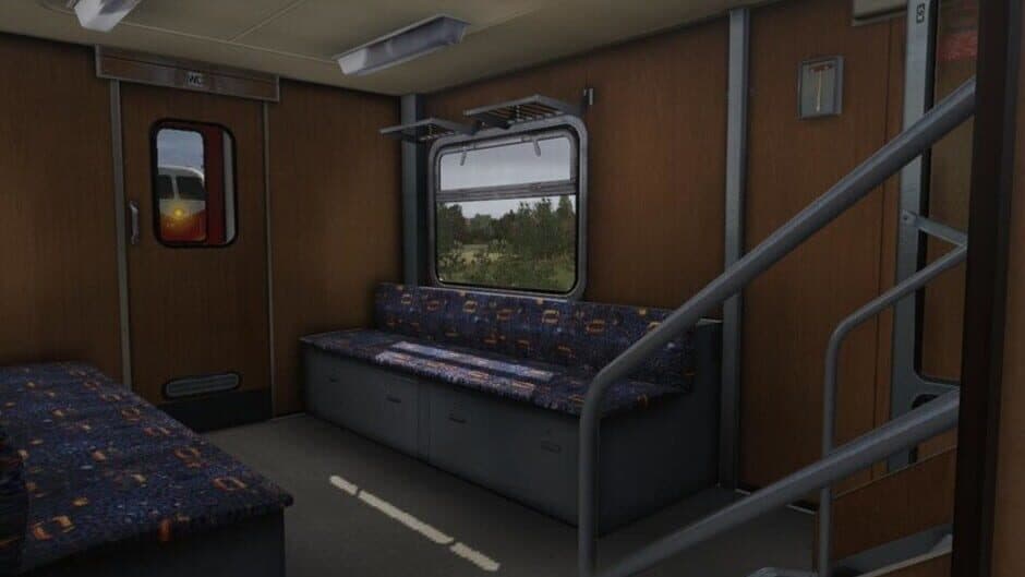 Скриншот 1 из Trainz Plus: PREG Bdhpumn 088
