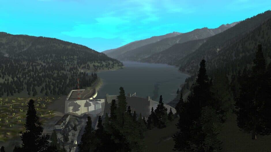 Скриншот 10 из Trainz Plus: Canadian Rocky Mountains - Rogers Pass